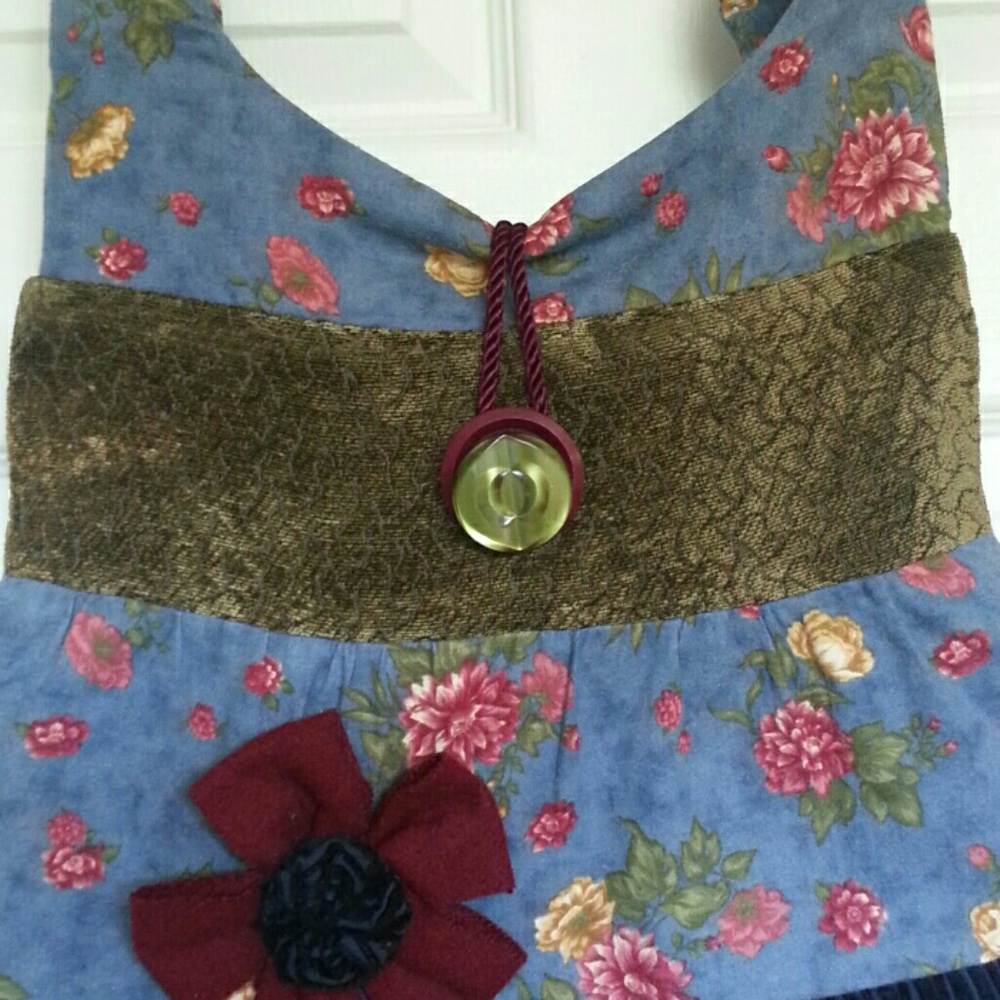 Unique Bag - Picture 3 of 7